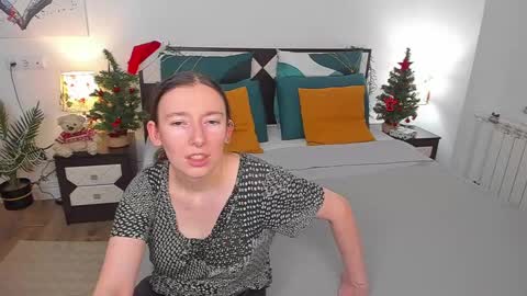 Catrin online show from January 2025 07:17:02 AM