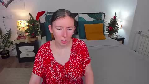 Catrin online show from January 2025 04:43:01 AM