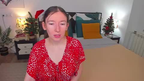 Catrin online show from January 2025 06:00:01 AM