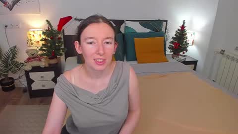 Catrin online show from January 2025 10:52:02 AM
