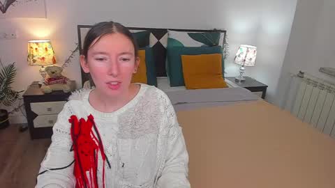 Catrin online show from February 2025 03:35:02 AM