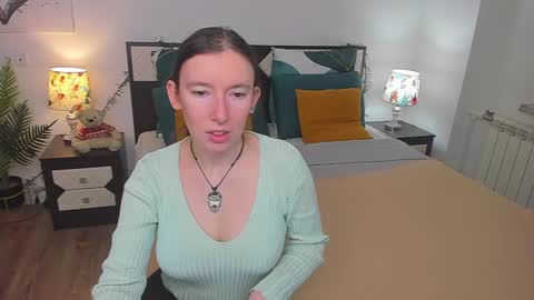 Catrin online show from February 2025 06:39:01 AM