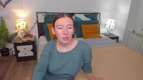 Catrin online show from February 2025 05:41:01 AM