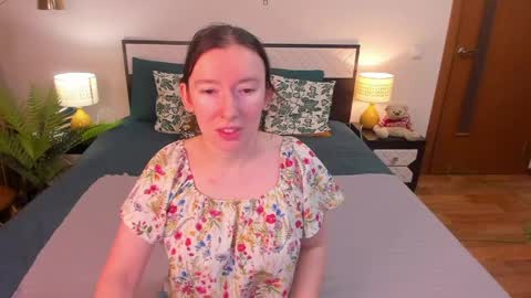 Catrin online show from March 2026 03:22:02 AM