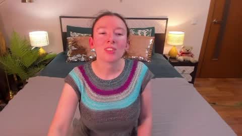 Catrin online show from April 2026 02:53:02 AM