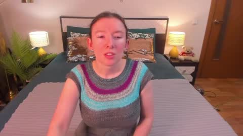 Catrin online show from April 2026 03:40:02 AM