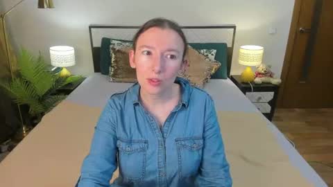 Catrin online show from July 2026 03:31:02 AM