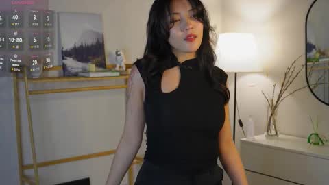 Lee online show from November 2025 04:08:02 PM