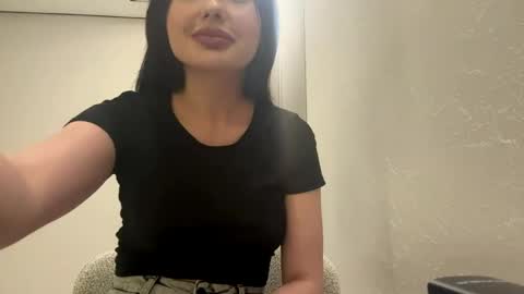 Snapshot of catheywiswall chatting on May 2026 06:36:02 PM Lisa online show from May 2026 06:36:02 PM