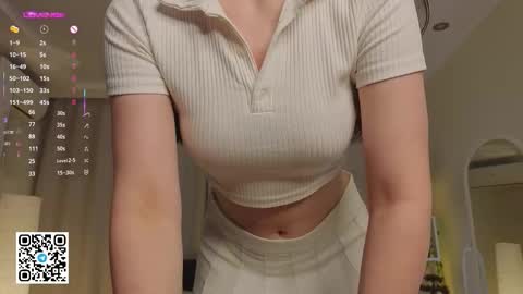 Monica online show from September 2025 06:19:02 PM