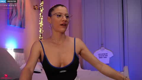 Cathleen online show from February 2025 12:58:02 PM