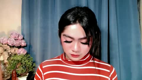 cathy_ho online show from December 2024 10:12:02 AM