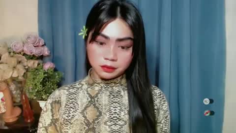 cathy_ho online show from December 2024 06:01:02 AM