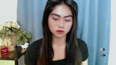 cathy_ho online show from December 2024 02:00:01 PM