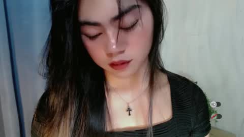 cathy_ho online show from December 2024 02:00:02 PM