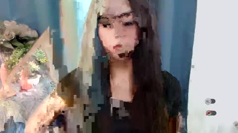 cathy_ho online show from February 2025 12:25:02 PM