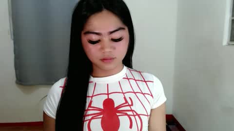 cathy_ho online show from September 2025 05:18:02 PM