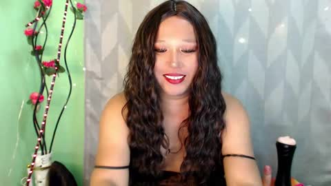 Cathy Mae online show from December 2024 10:29:01 PM