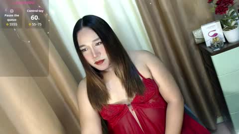 Snapshot of cathy_mendez chatting on June 2026 07:05:01 PM Cathy Mae online show from June 2026 07:05:01 PM