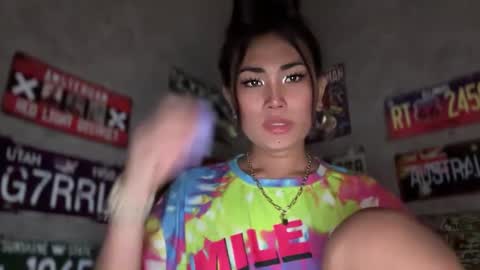 Snapshot of cathy_sanches chatting on December 2024 07:25:01 AM cathy online show from December 2024 07:25:01 AM
