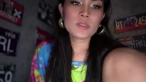 Snapshot of cathy_sanches chatting on December 2024 02:05:02 PM cathy online show from December 2024 02:05:02 PM