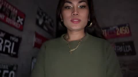 Snapshot of cathy_sanches chatting on December 2024 08:25:02 PM cathy online show from December 2024 08:25:02 PM