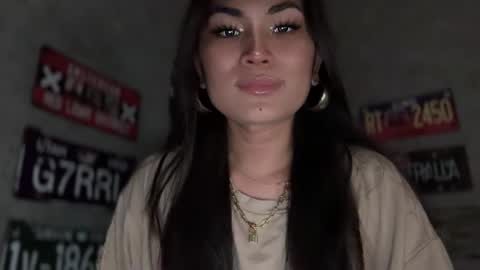 Snapshot of cathy_sanches chatting on January 2025 08:00:01 AM cathy online show from January 2025 08:00:01 AM