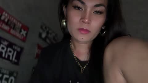 Snapshot of cathy_sanches chatting on January 2025 12:49:01 PM cathy online show from January 2025 12:49:01 PM