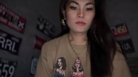 Snapshot of cathy_sanches chatting on January 2025 06:13:02 AM cathy online show from January 2025 06:13:02 AM
