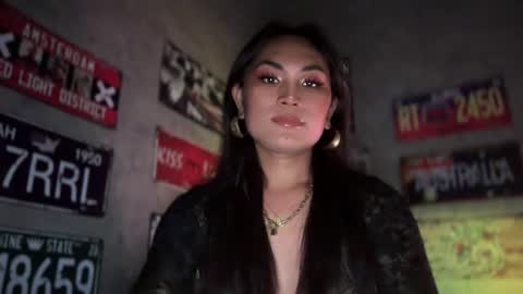 Snapshot of cathy_sanches chatting on January 2025 06:31:01 PM cathy online show from January 2025 06:31:01 PM