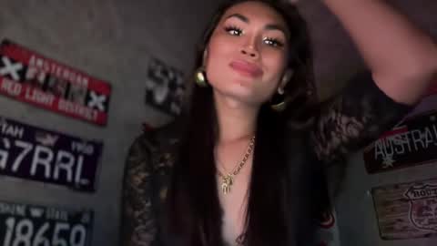 Snapshot of cathy_sanches chatting on February 2025 11:31:01 AM cathy online show from February 2025 11:31:01 AM
