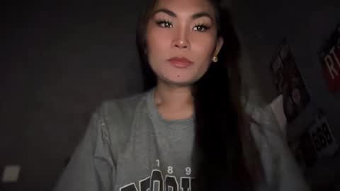 Snapshot of cathy_sanches chatting on March 2025 08:41:01 AM cathy online show from March 2025 08:41:01 AM