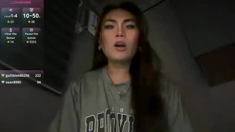 cathy online show from March 2026 12:18:01 AM