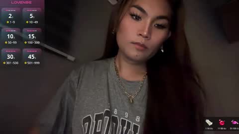 cathy online show from April 2026 12:33:01 AM