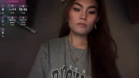 cathy online show from April 2026 04:48:02 PM