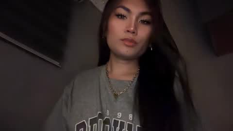 cathy online show from May 2026 01:02:02 AM
