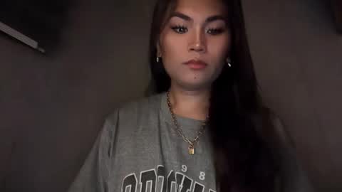 Snapshot of cathy_sanches chatting on June 2026 01:00:01 AM cathy online show from June 2026 01:00:01 AM