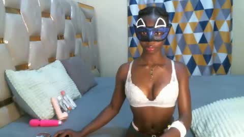 Cathy online show from April 2026 08:53:02 PM