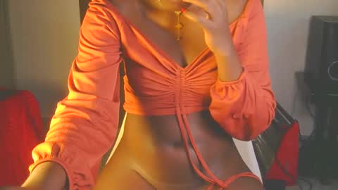 catrine online show from October 2025 12:30:02 AM