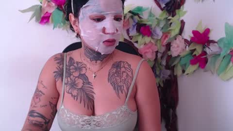 cathywaynef online show from March 2025 07:59:02 PM