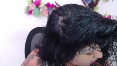 cathywaynef online show from March 2025 04:25:01 PM