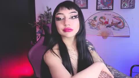 Cati help me reach my goal of 100 thumbs up again 3 online show from July 2026 07:29:02 PM