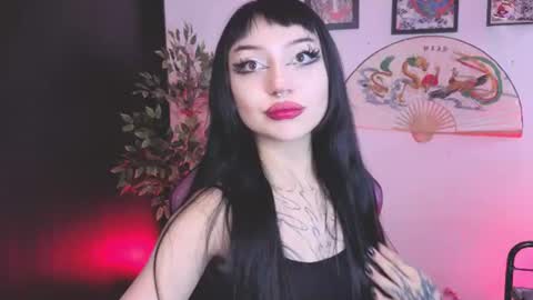 Cati help me reach my goal of 100 thumbs up again 3 online show from July 2026 04:27:02 PM