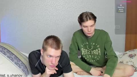 Tobi Den online show from February 2025 11:52:01 AM