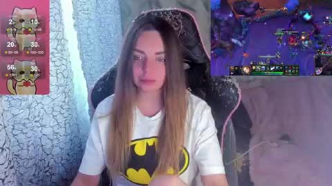 Snapshot of catisyfury chatting on July 2026 01:42:01 PM . . online show from July 2026 01:42:01 PM