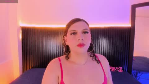 Catleya  Noire online show from April 2026 09:56:01 PM