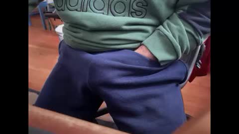 Snapshot of catmandoo21001 chatting on March 2025 07:04:02 PM catmandoo21001 online show from March 2025 07:04:02 PM