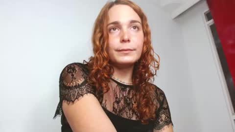 Catalina Restrepo online show from December 2024 12:33:01 AM