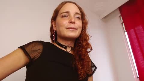 Catalina Restrepo online show from December 2024 09:54:01 PM