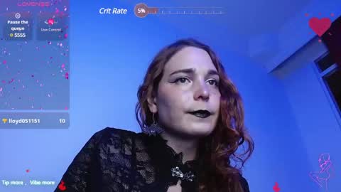 Catalina Restrepo online show from January 2025 12:09:01 AM